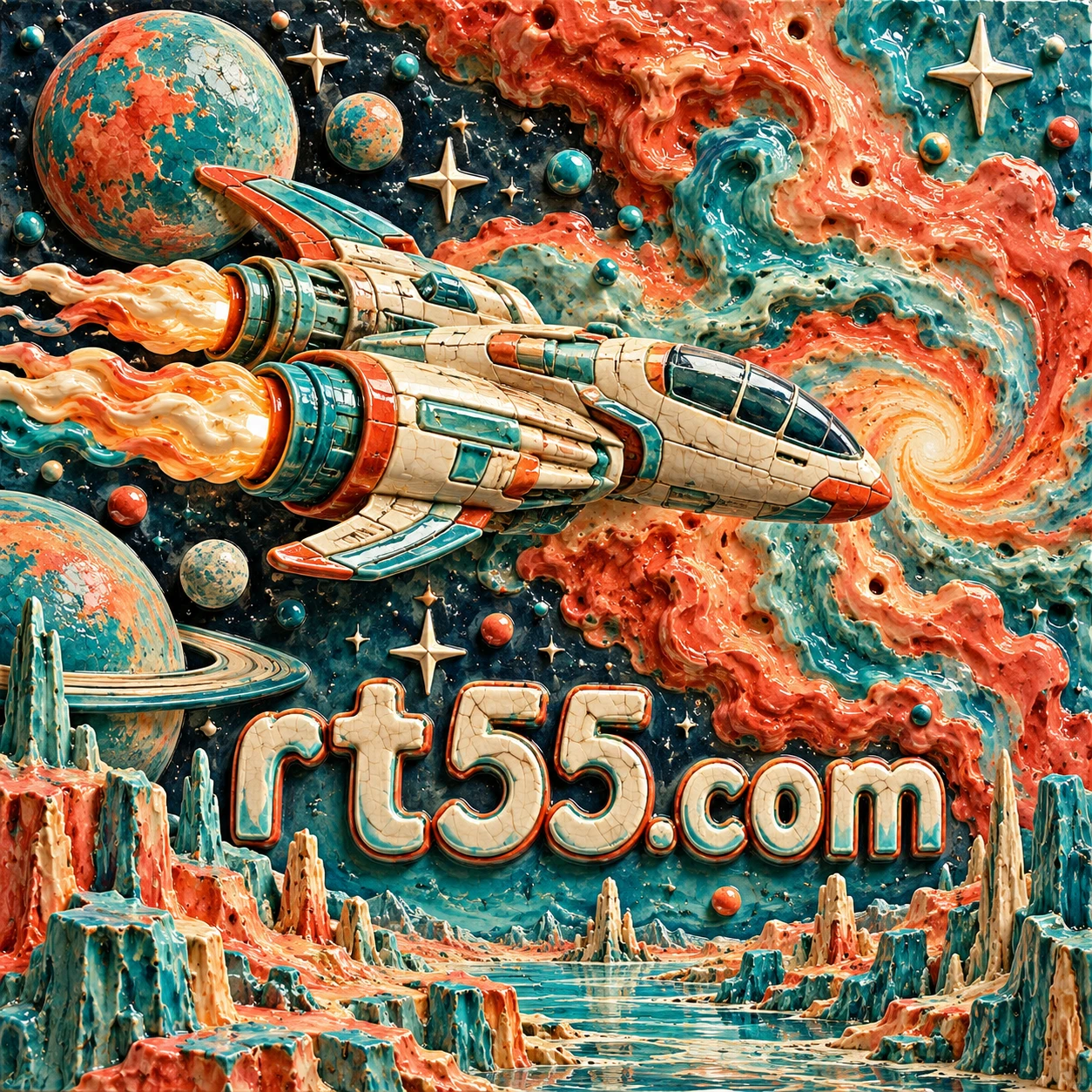 Ilustrasi izin dan privasi rt55